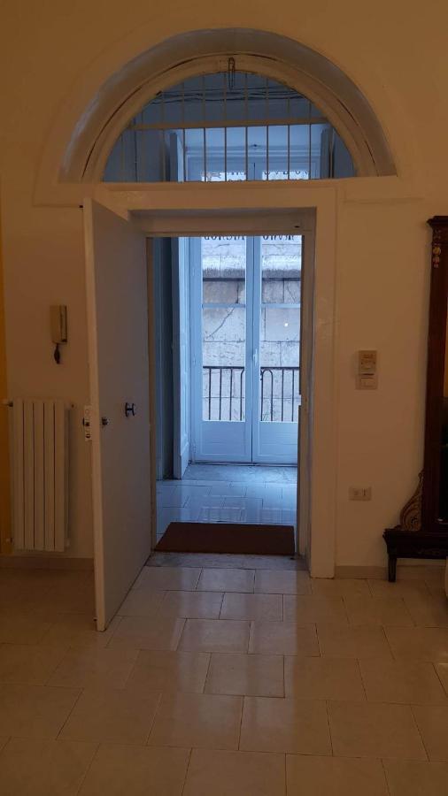 Santa Chiara Home Spaccanapoli Ngoại thất bức ảnh