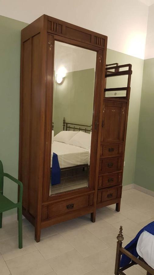 Santa Chiara Home Spaccanapoli Ngoại thất bức ảnh