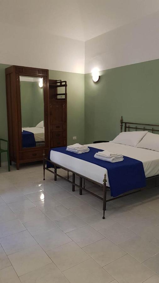 Santa Chiara Home Spaccanapoli Ngoại thất bức ảnh