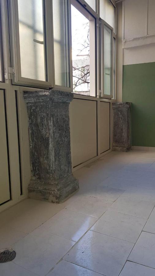 Santa Chiara Home Spaccanapoli Ngoại thất bức ảnh