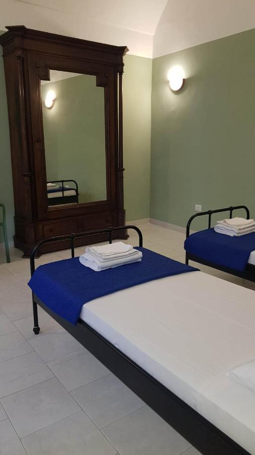 Santa Chiara Home Spaccanapoli Ngoại thất bức ảnh