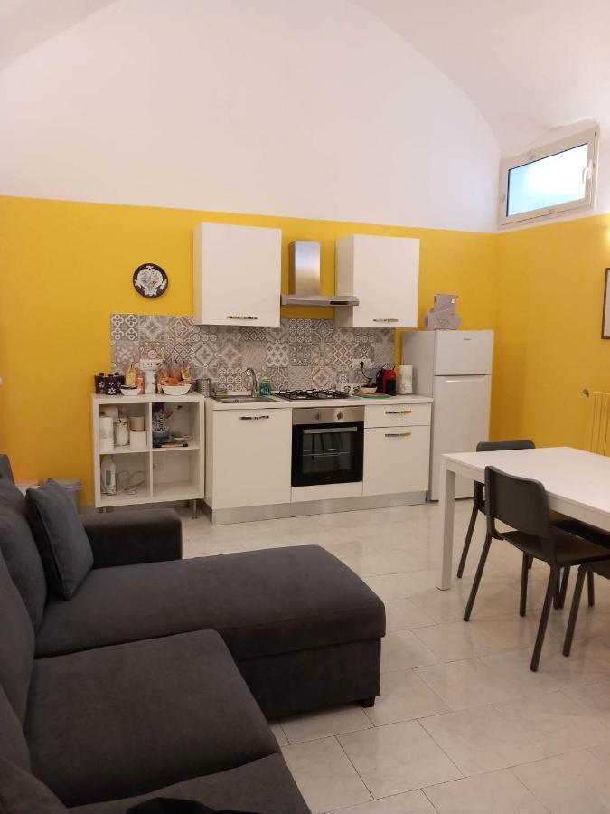 Santa Chiara Home Spaccanapoli Ngoại thất bức ảnh