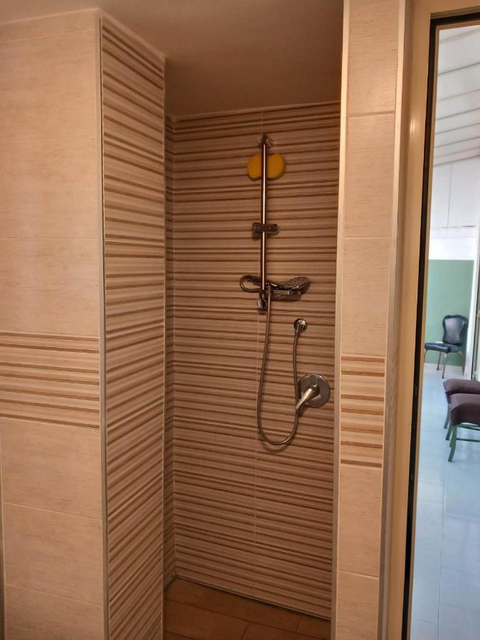 Santa Chiara Home Spaccanapoli Ngoại thất bức ảnh