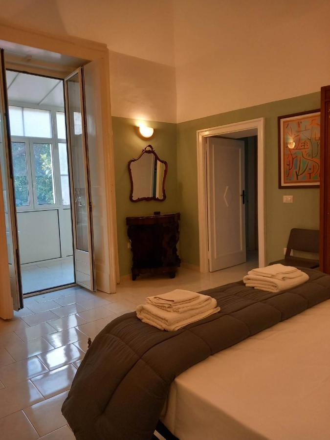 Santa Chiara Home Spaccanapoli Ngoại thất bức ảnh