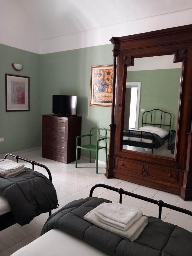 Santa Chiara Home Spaccanapoli Ngoại thất bức ảnh