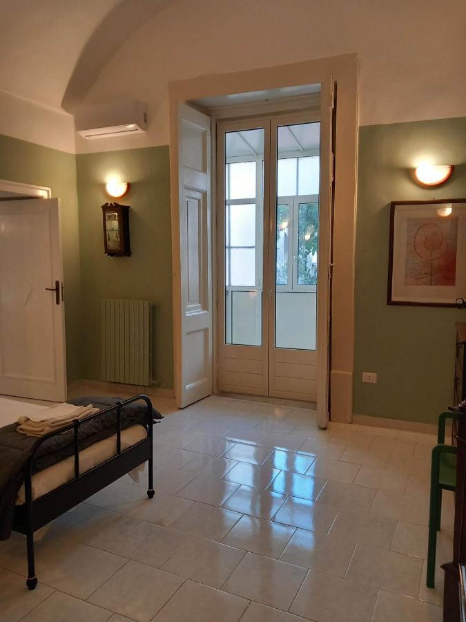 Santa Chiara Home Spaccanapoli Ngoại thất bức ảnh