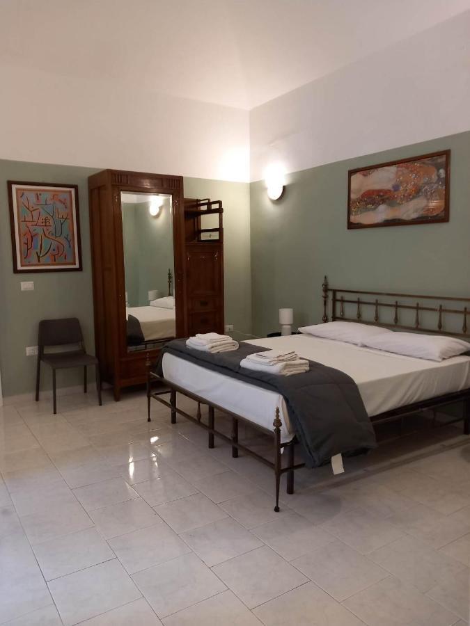 Santa Chiara Home Spaccanapoli Ngoại thất bức ảnh