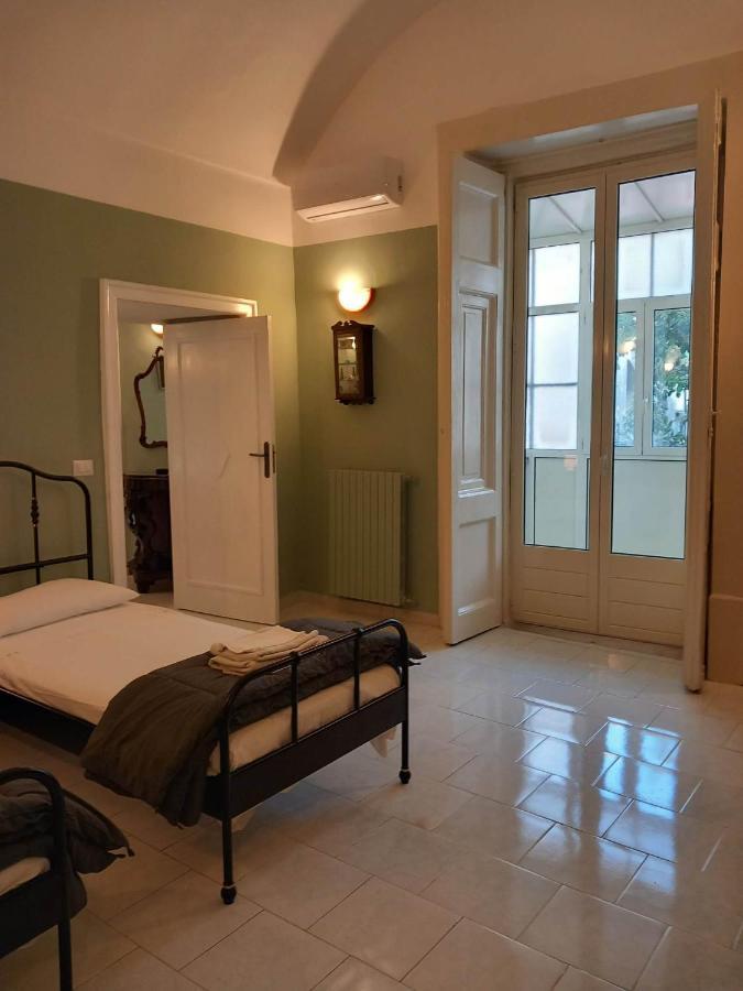 Santa Chiara Home Spaccanapoli Ngoại thất bức ảnh