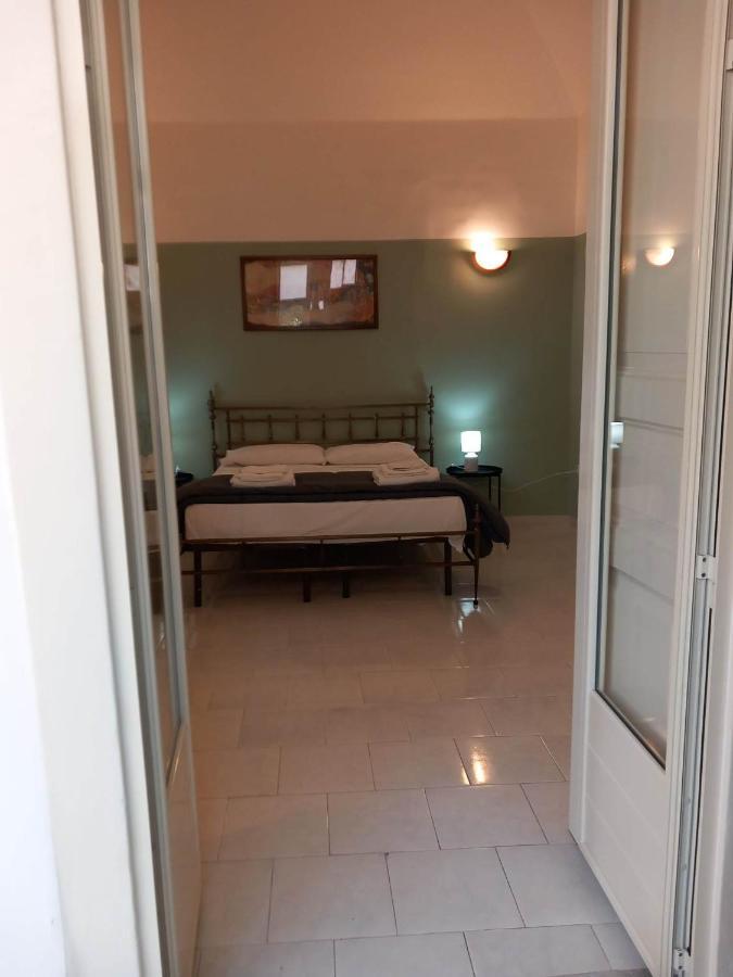 Santa Chiara Home Spaccanapoli Ngoại thất bức ảnh