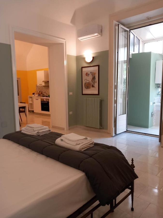 Santa Chiara Home Spaccanapoli Ngoại thất bức ảnh