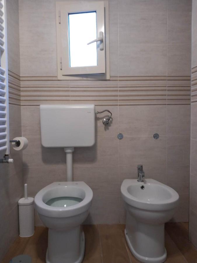 Santa Chiara Home Spaccanapoli Ngoại thất bức ảnh