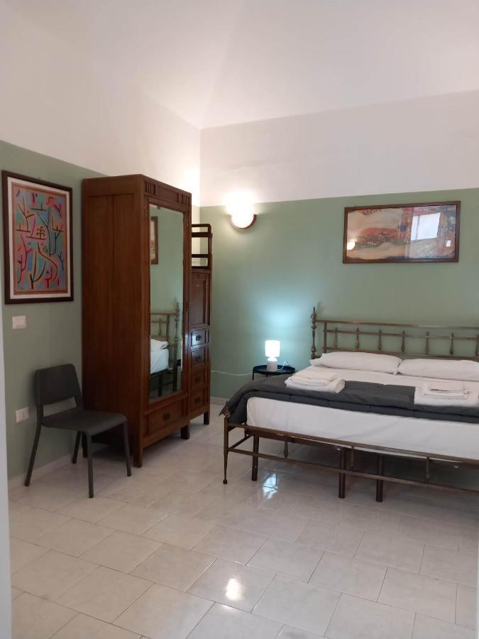 Santa Chiara Home Spaccanapoli Ngoại thất bức ảnh