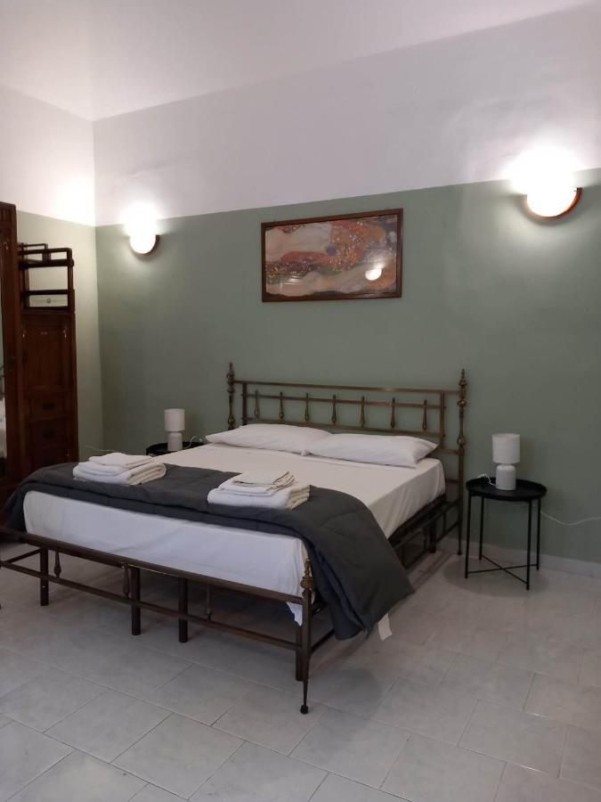 Santa Chiara Home Spaccanapoli Ngoại thất bức ảnh