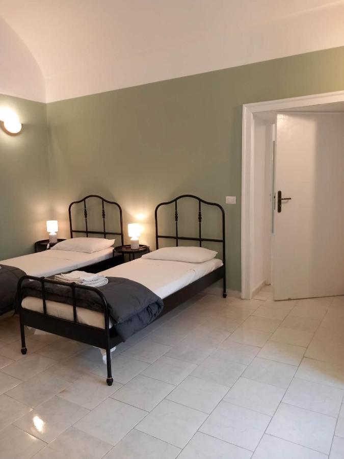 Santa Chiara Home Spaccanapoli Ngoại thất bức ảnh