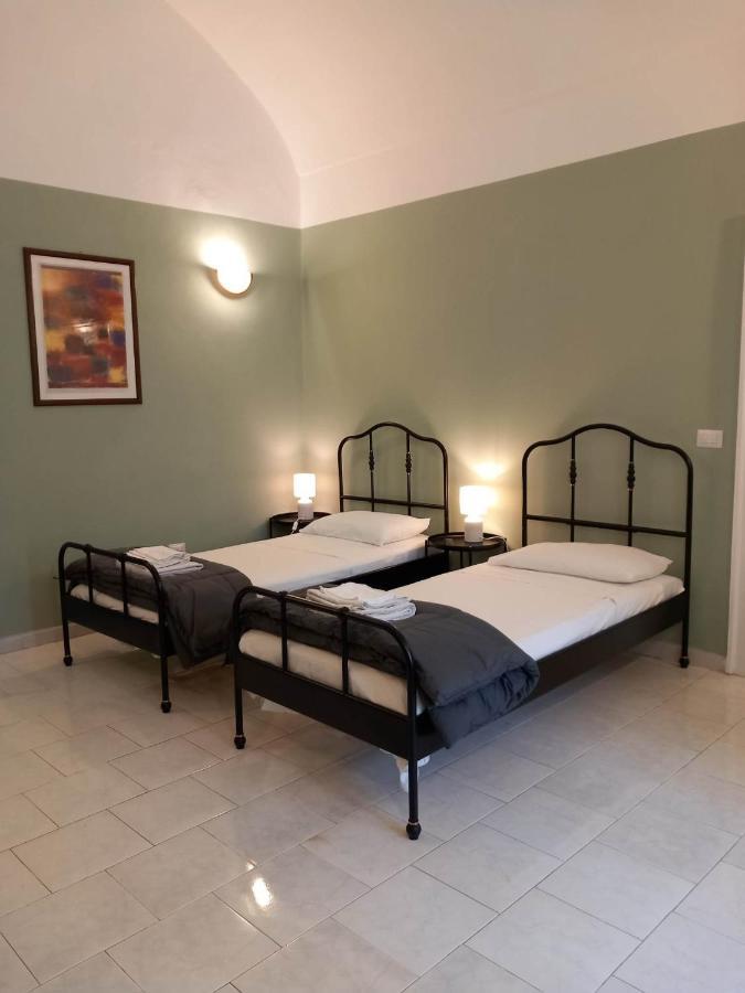 Santa Chiara Home Spaccanapoli Ngoại thất bức ảnh