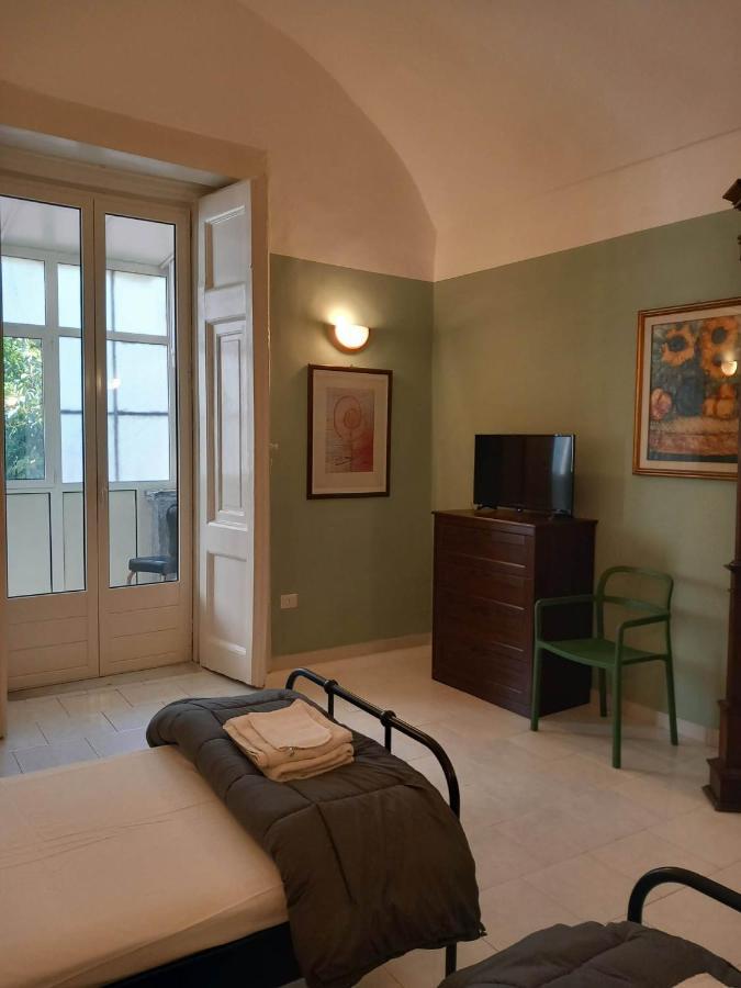 Santa Chiara Home Spaccanapoli Ngoại thất bức ảnh
